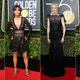 Illustration for article titled Every Look From the Golden Globes Red Carpet, Brought to You by Sexual Harassment and the Color Black